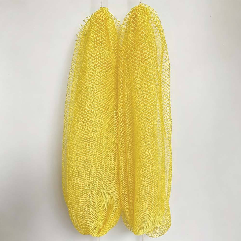 African Exfoliating Net Bath Sponge