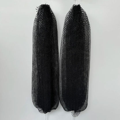 African Exfoliating Net Bath Sponge