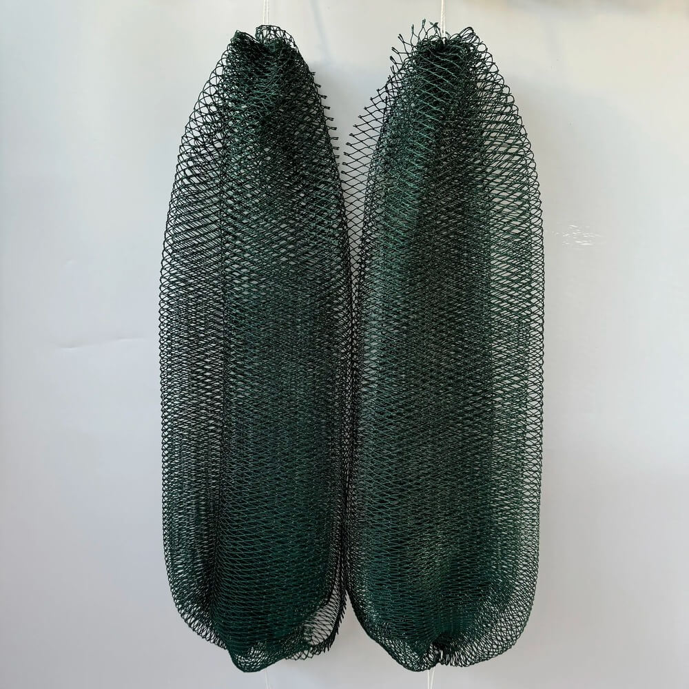 African Exfoliating Net Bath Sponge