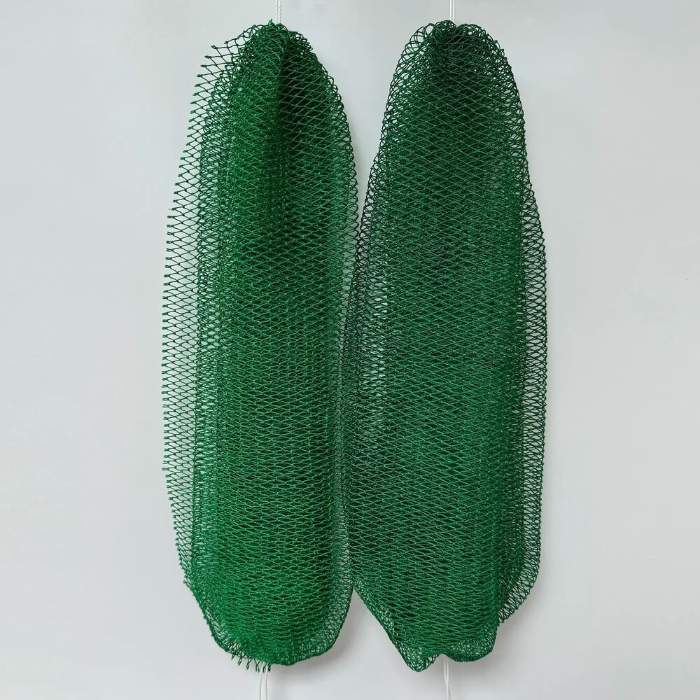 African Exfoliating Net Bath Sponge