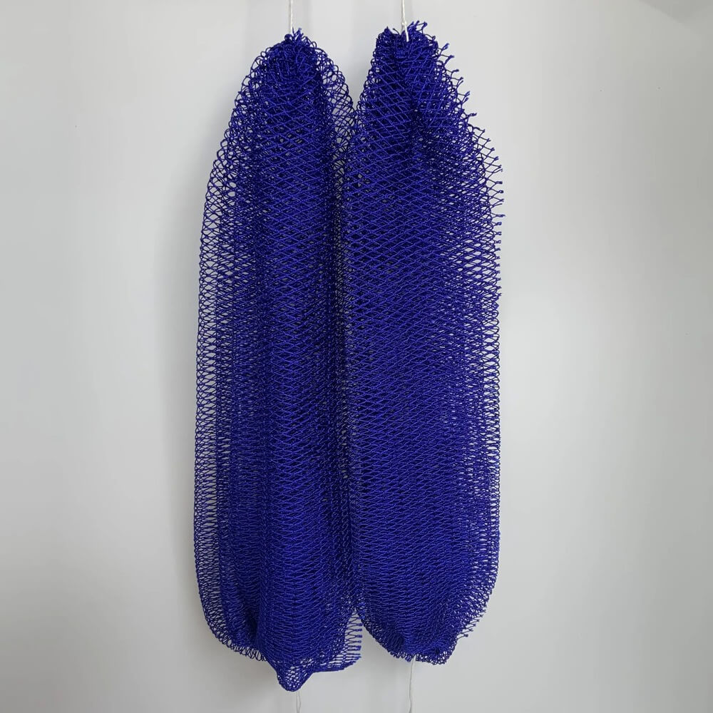 African Exfoliating Net Bath Sponge