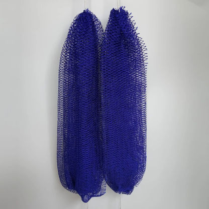 African Exfoliating Net Bath Sponge