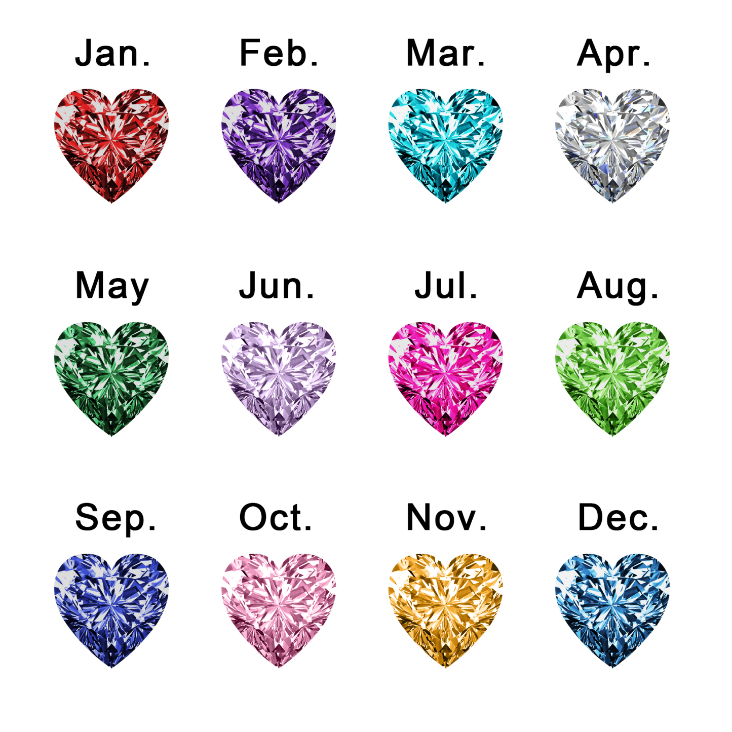 Halo Heart Cut Personalized Sterling Silver Reversible Ring