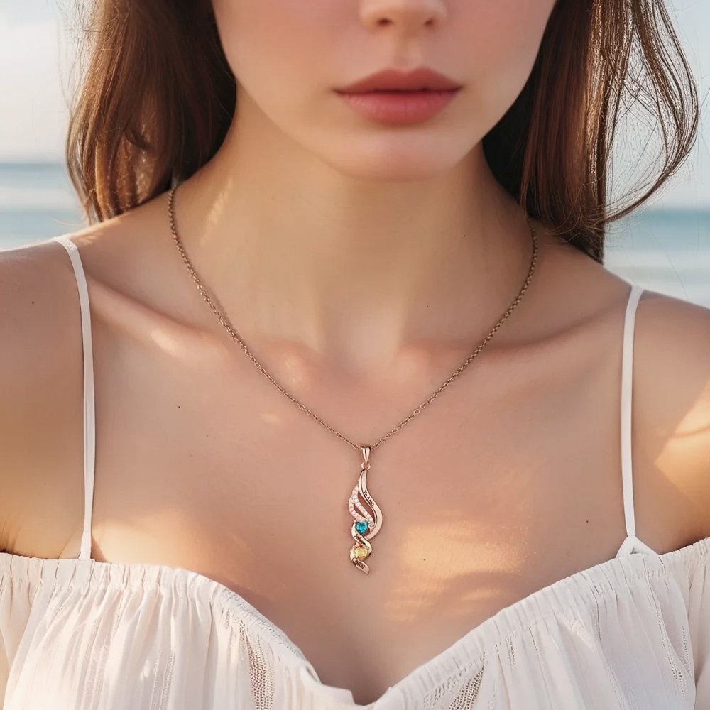 Necklace