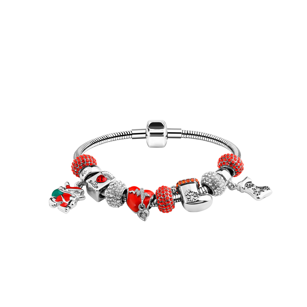 Christmas Gift Panga Dora Bracelet