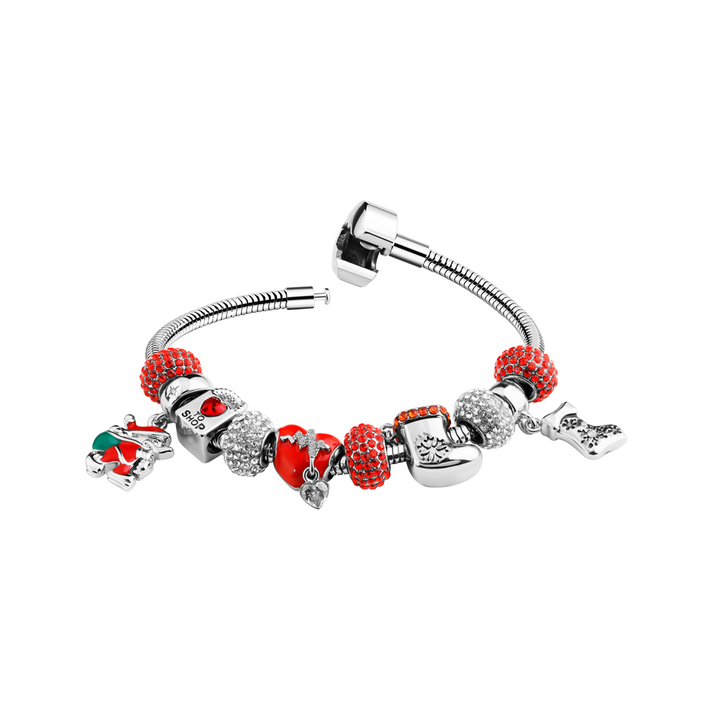 Christmas Gift Panga Dora Bracelet
