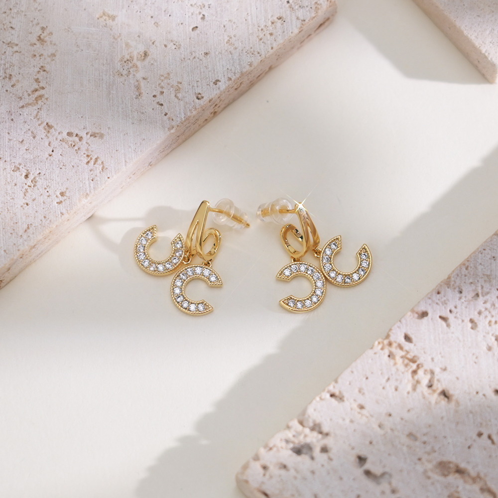 CC Earrings