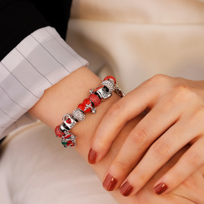 Christmas Gift Panga Dora Bracelet