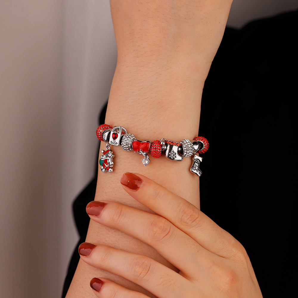 Christmas Gift Panga Dora Bracelet