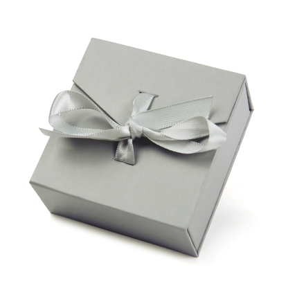 Jewelry Box Gift Box