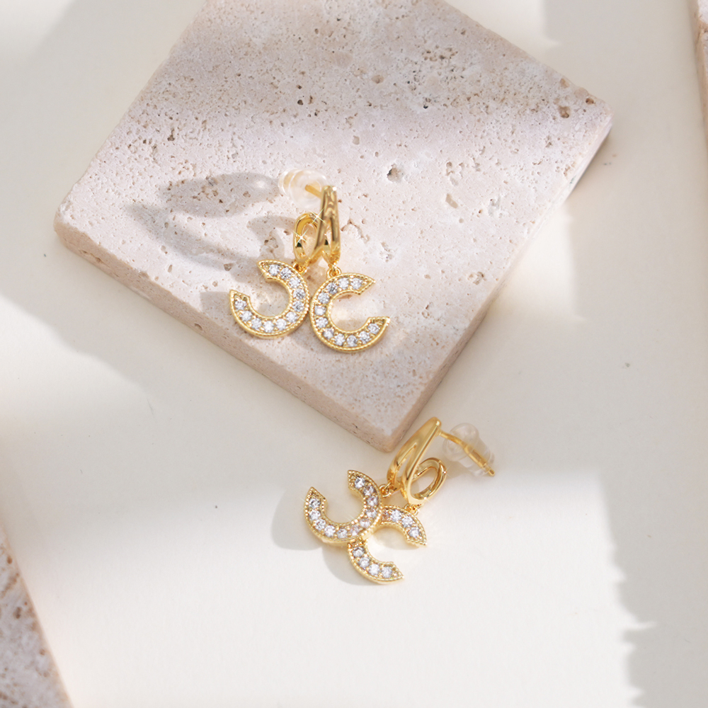 CC Earrings
