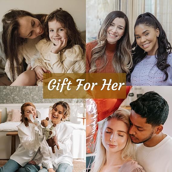 Personalized Spiral Twist Ring for Women Customized Engraving NameDate with Birthstones Adjustable Open Wrap Band Promise Ring Gift for Wedding Engagement