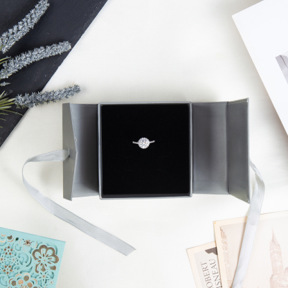 Jewelry Box Gift Box