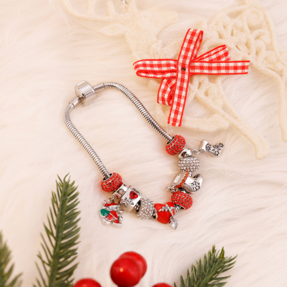 Christmas Gift Panga Dora Bracelet