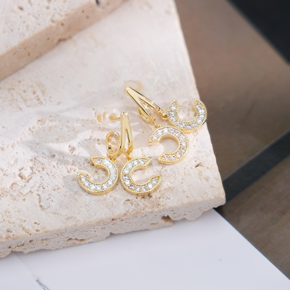 CC Earrings