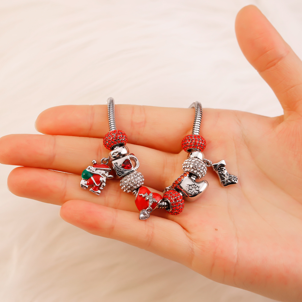 Christmas Gift Panga Dora Bracelet