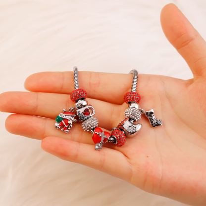 Christmas Gift Panga Dora Bracelet