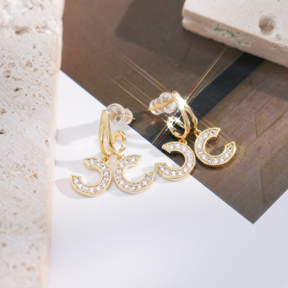 CC Earrings