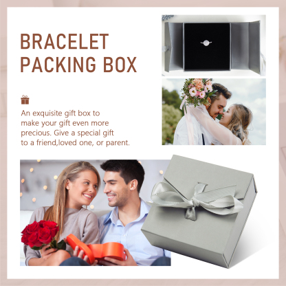 Jewelry Box Gift Box