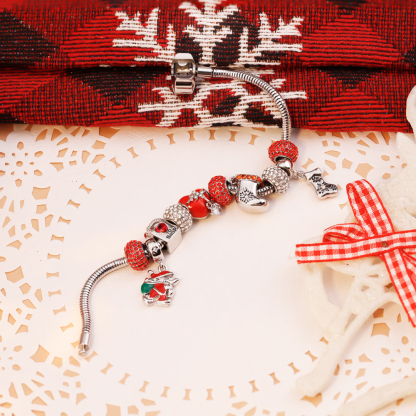 Christmas Gift Panga Dora Bracelet