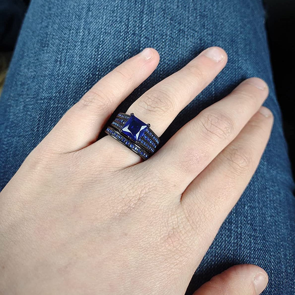 Enchanting Love Dance Rings: Embrace the Rhythm of Love