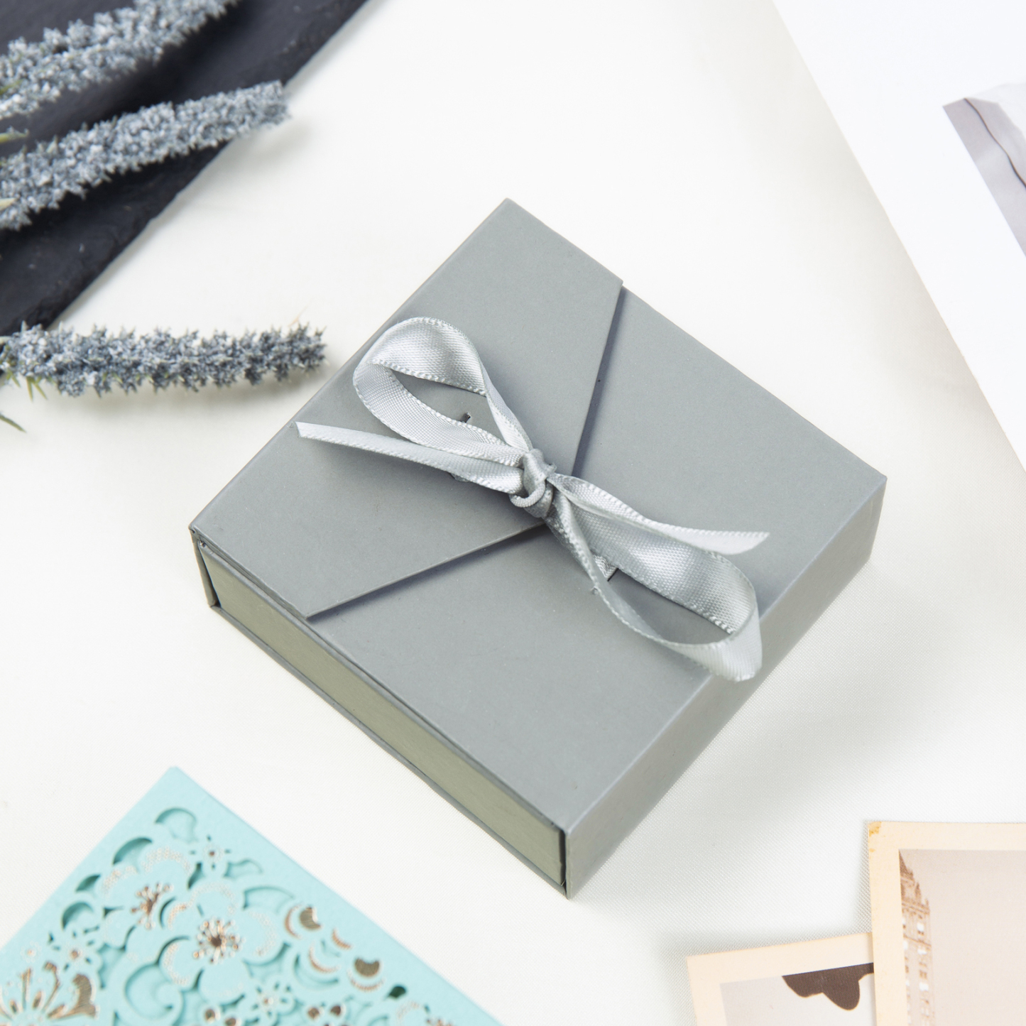 Jewelry Box Gift Box