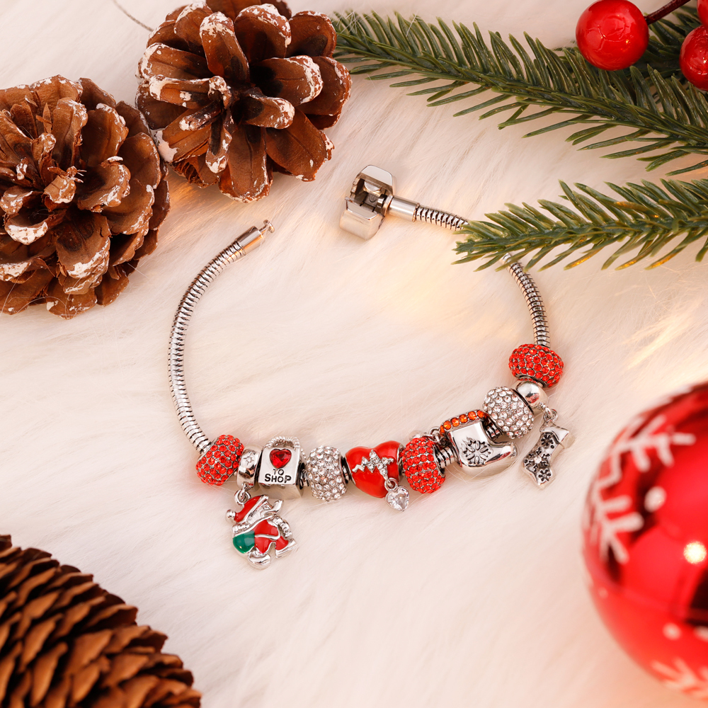 Christmas Gift Panga Dora Bracelet