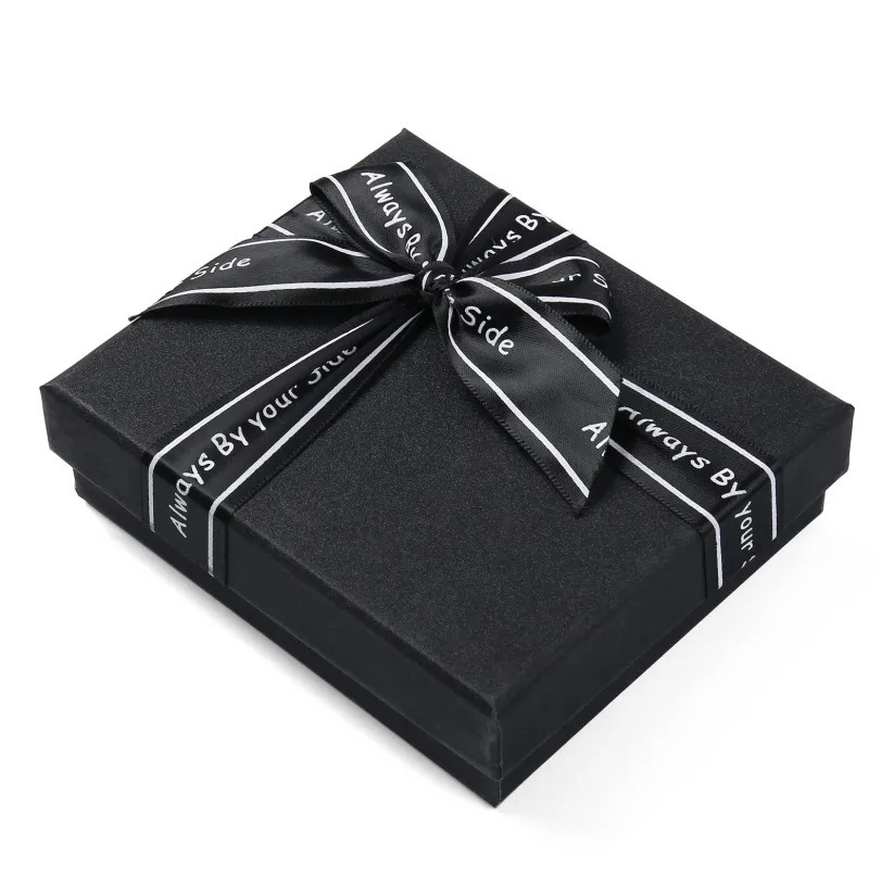 Exquisite Gift Box Black