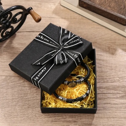 Exquisite Gift Box Black