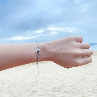 Projection Bracelet Personalized Photo Bracelet