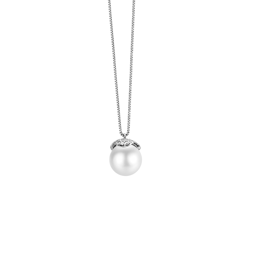 Fashion Pearl Necklace