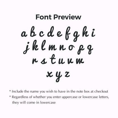 Personalized Infinity Mom Kids Name Birthstone Necklace