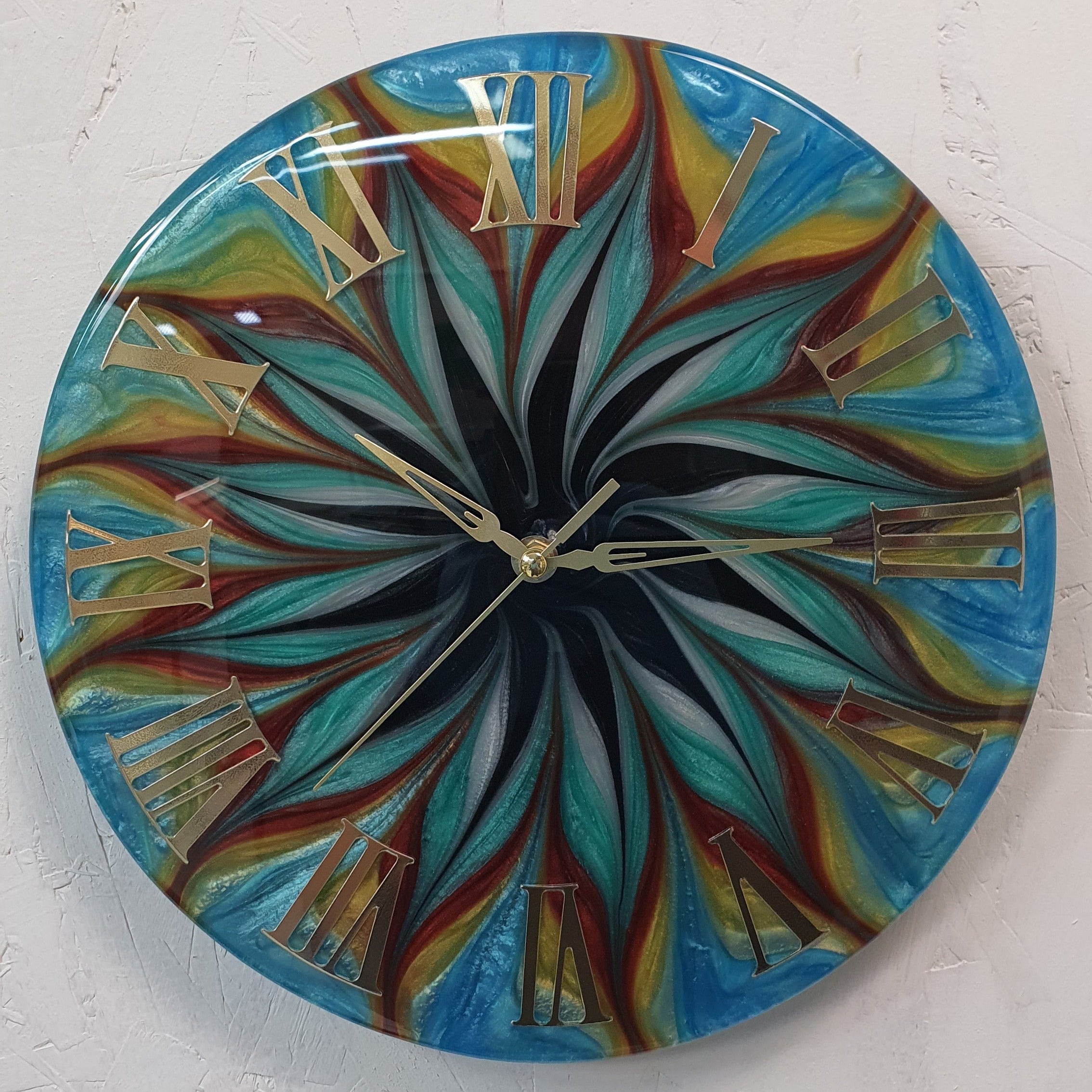 Blossom of Elements