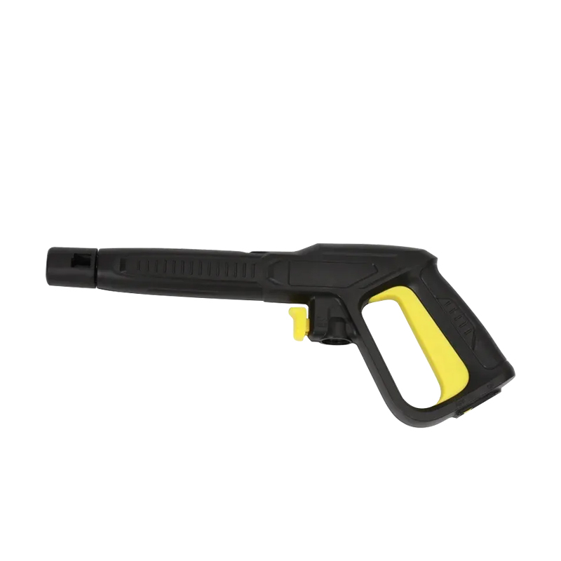 Højtrykspistol til højtryksrenser