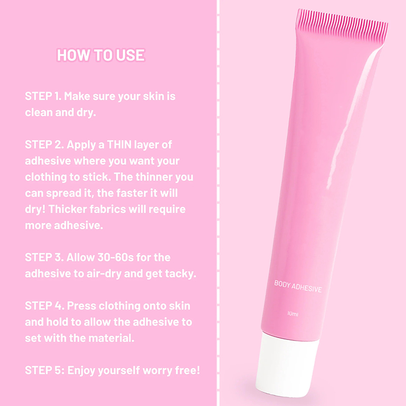 Body Adhesive