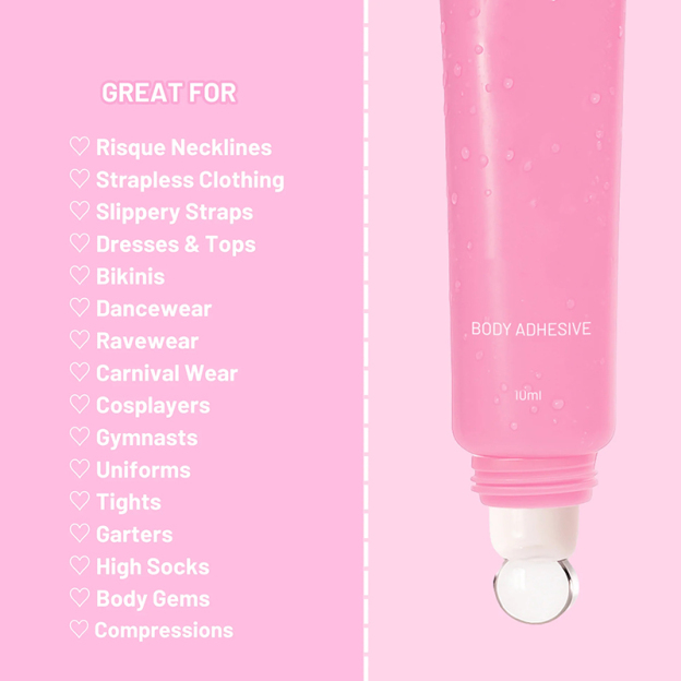 Body Adhesive