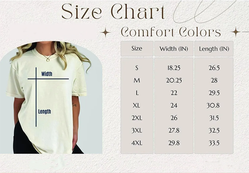 👕Humorous Contrast Print T-Shirt😅