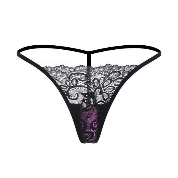 Underwear that "jumps"