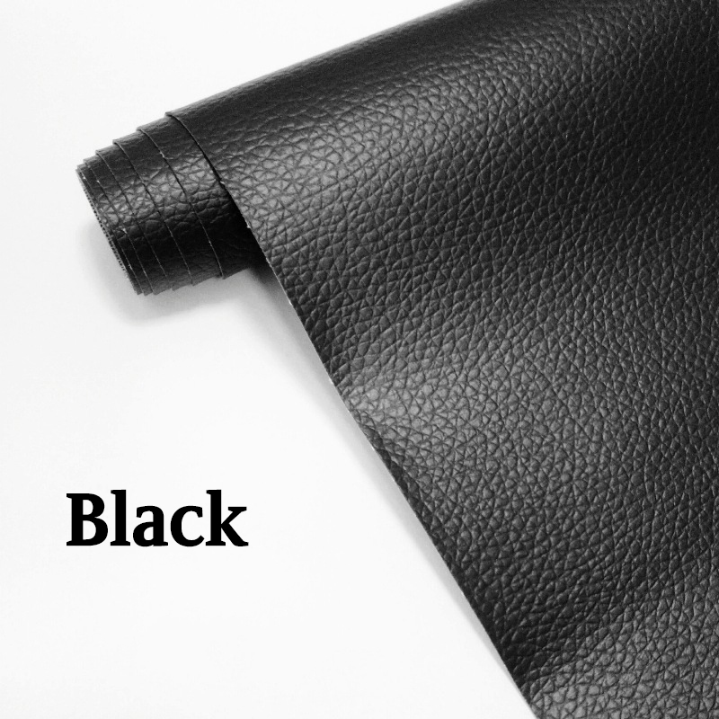 Sofa Repair Patch Self Adhesive Leather Repair Patch