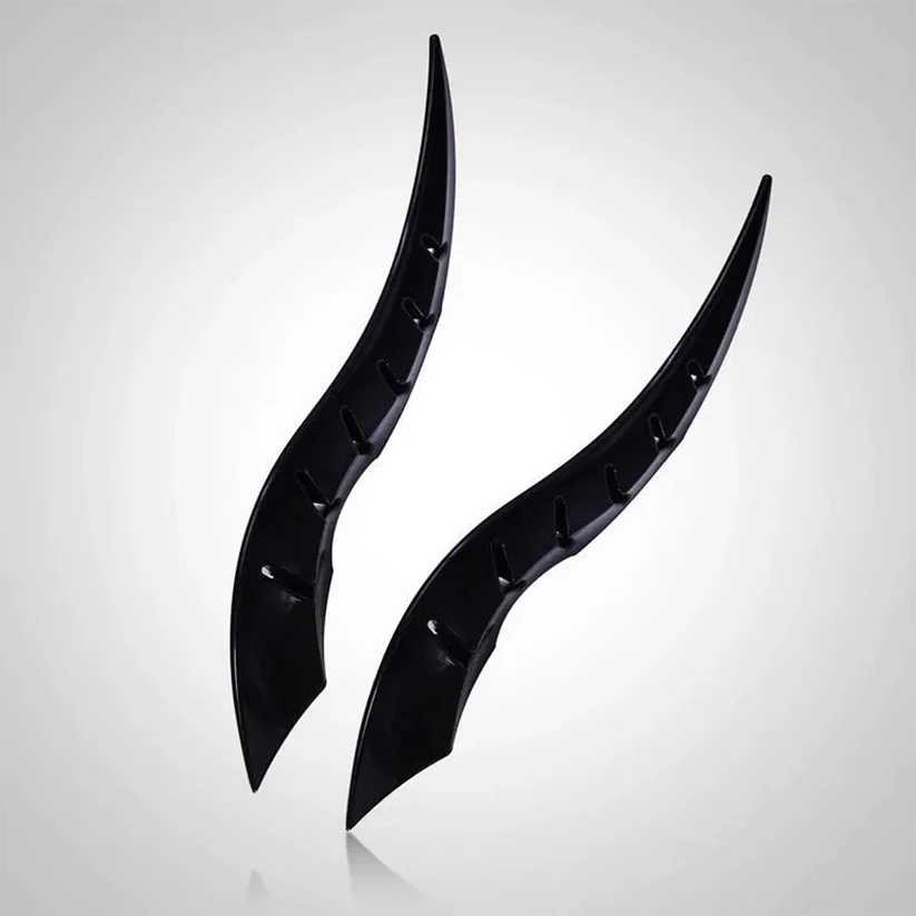 Dragon Horn Car Roof Decoration