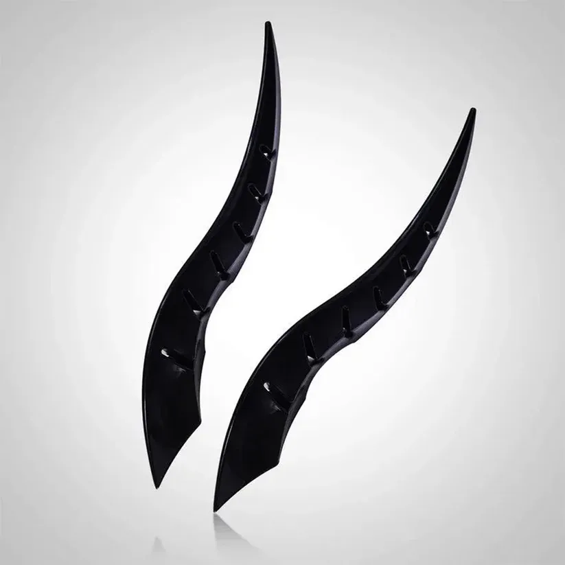 Dragon Horn Car Roof Decoration