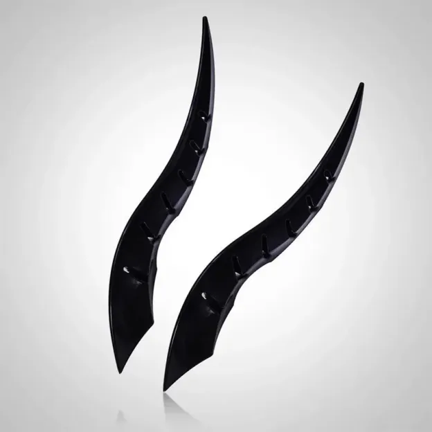 Dragon Horn Car Roof Decoration
