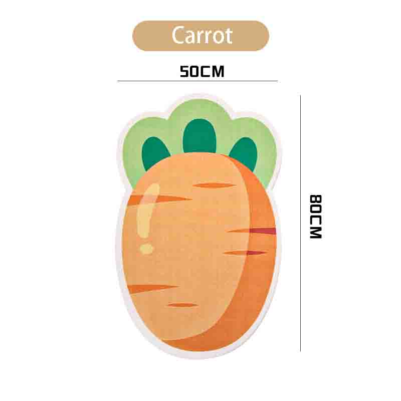 Wall Mounted Cat Scratcher