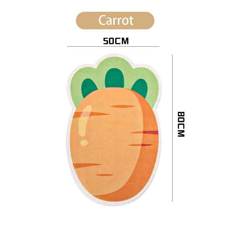 Wall Mounted Cat Scratcher