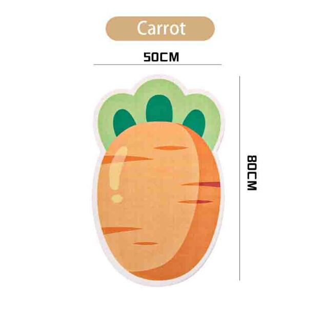 Wall Mounted Cat Scratcher