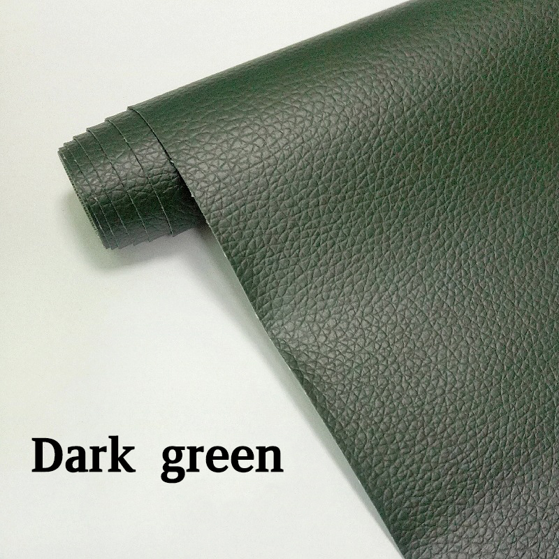 Sofa Repair Patch Self Adhesive Leather Repair Patch