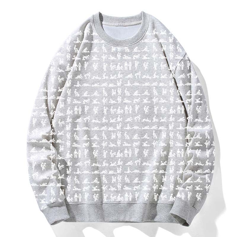 Sex Education Fun Hoodies