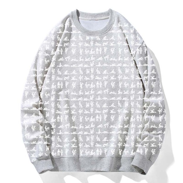 Sex Education Fun Hoodies