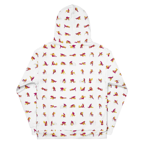 Sex Education Fun Hoodies