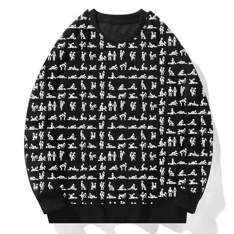 Sex Education Fun Hoodies